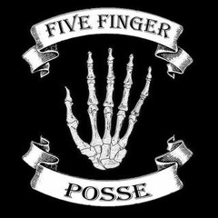 Five Finger Posse - Slime