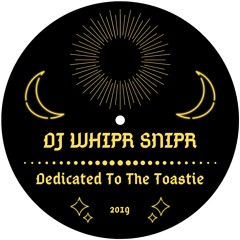 DJ WHIPR SNIPR & The Garden Toolz Ft Hattie - Thoughtful But Forgetful