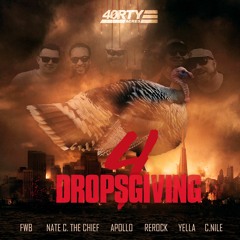 Dropsgiving 4 [Yella Section]