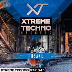 Noks - Drugs (Original Mix) [Xtreme Techno XTR045]