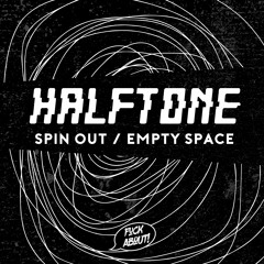 Halftone - Empty Space (FREE DOWNLOAD) [FCK011]