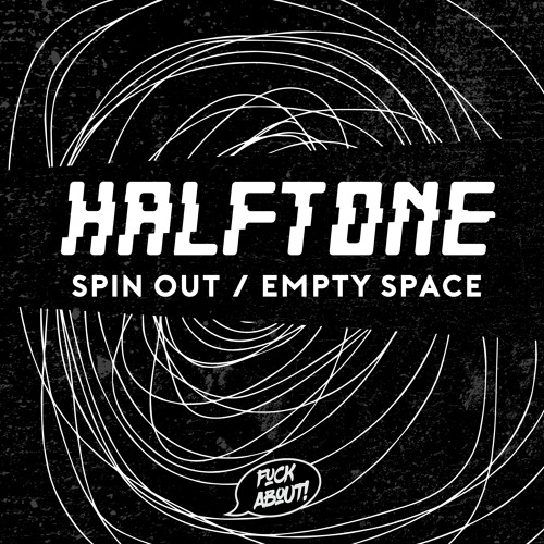 Halftone - Empty Space (FREE DOWNLOAD) [FCK011]
