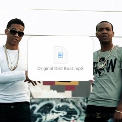 [FREE] Drill Type Beat - "Dallas Drill" | Free Type Beat