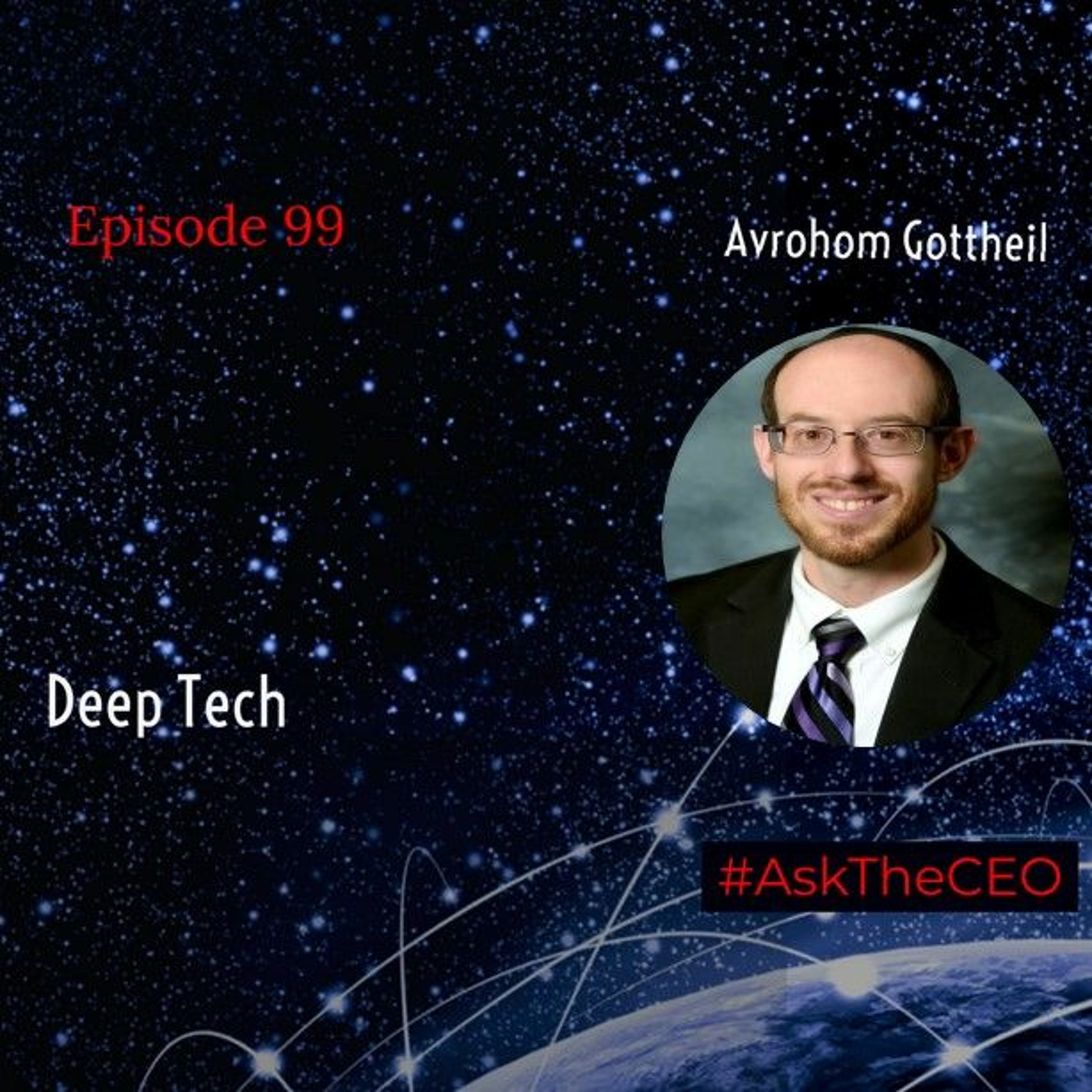 #AskTheCEO Podcast