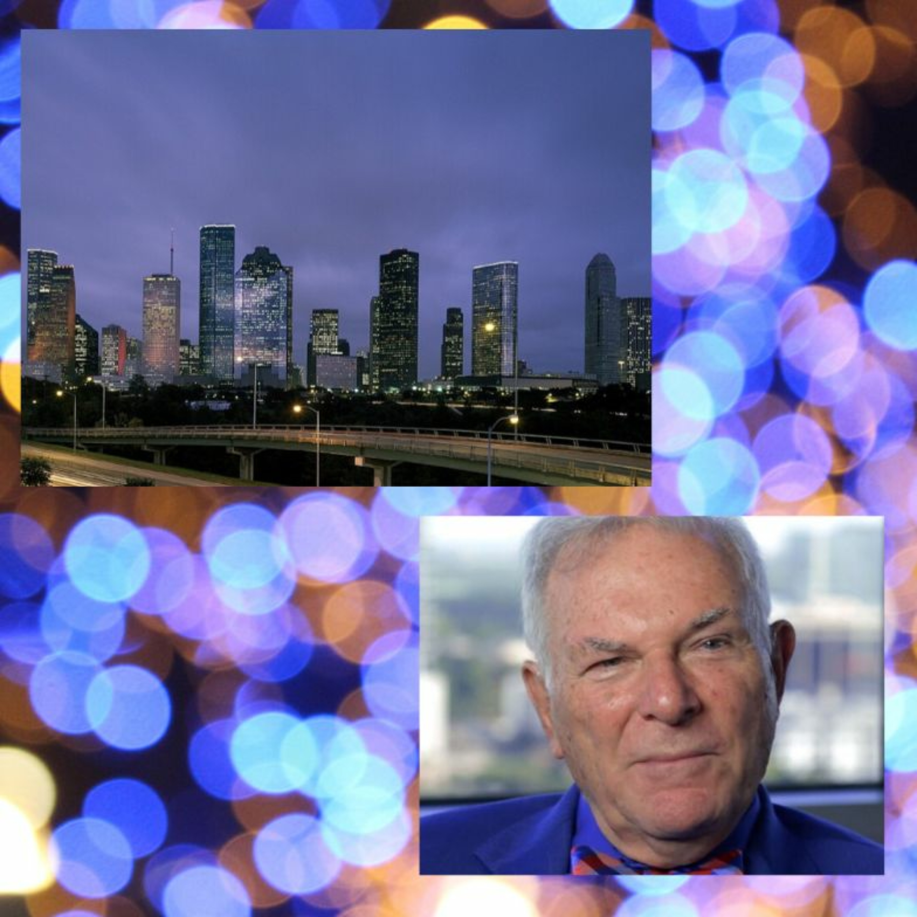 The Next Stop: METRO Houston\'s Podcast
