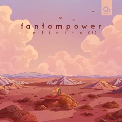 fantompower - infinite(i) [full release]