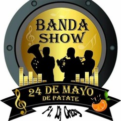 Guaracadita Banda 24 De Mayo Ft. Dj Crazy