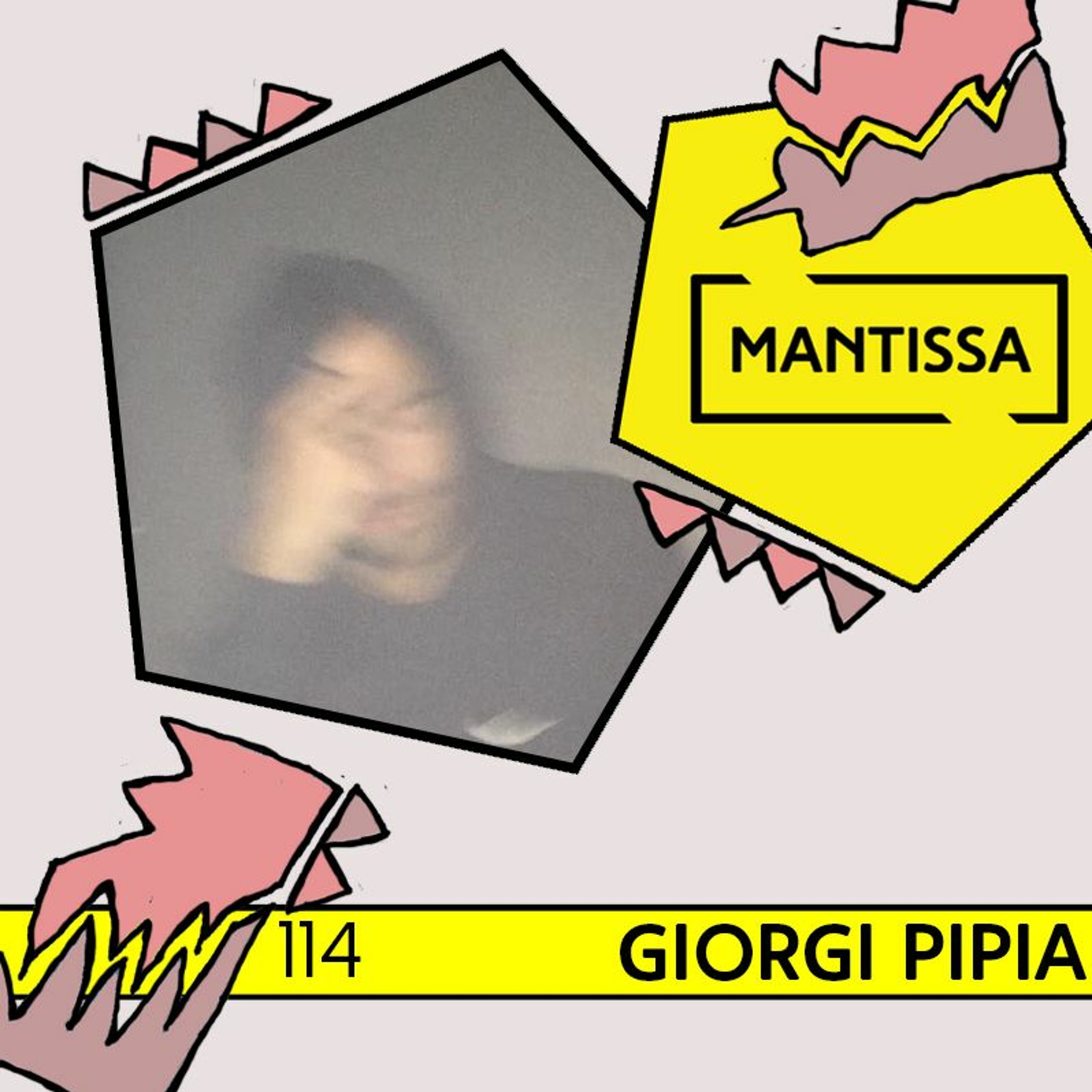 Mantissa