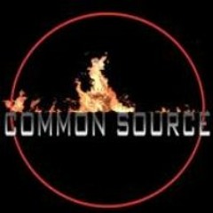 Common Source - All The Same
