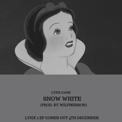 Snow White (Prod. by WilfMerson)