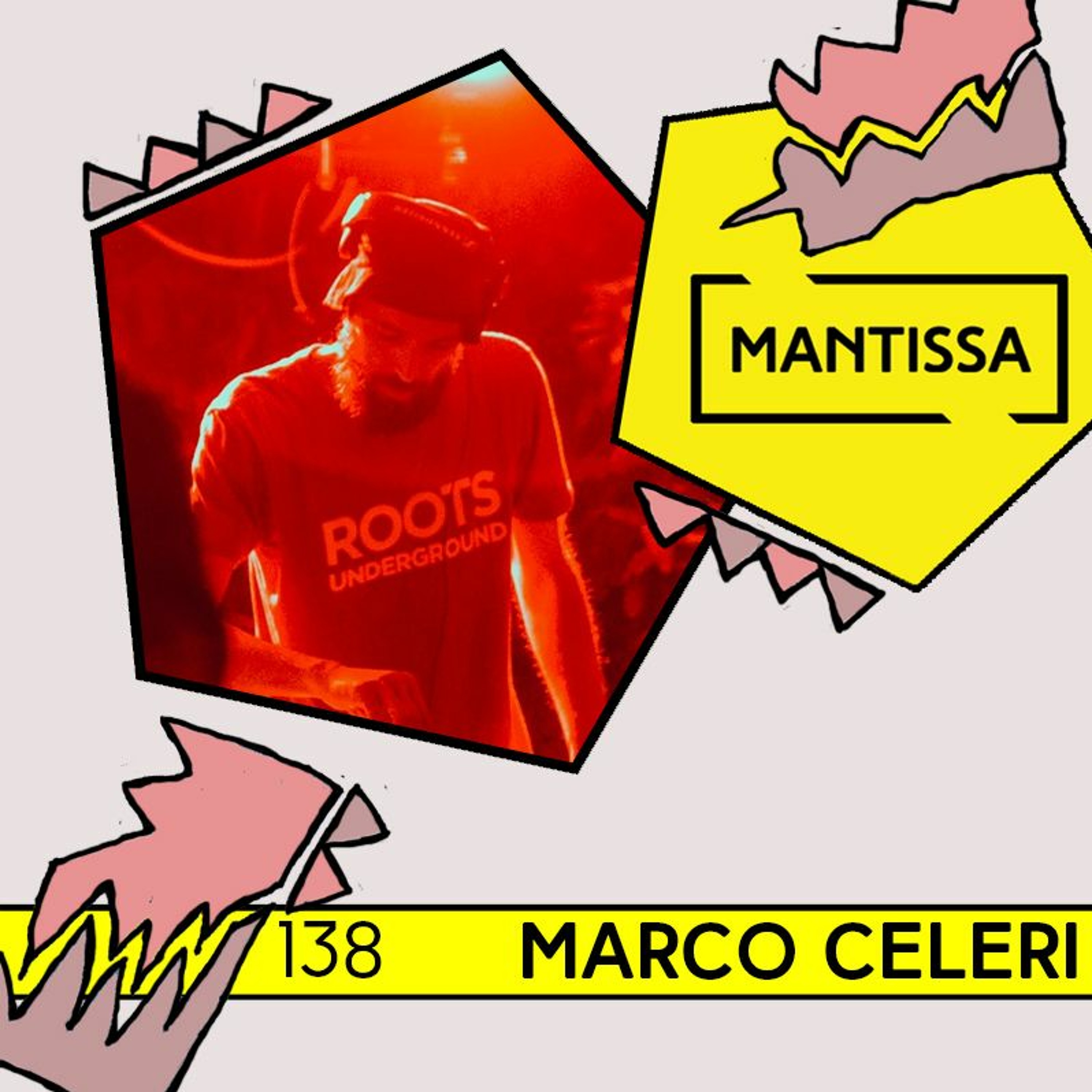 Mantissa