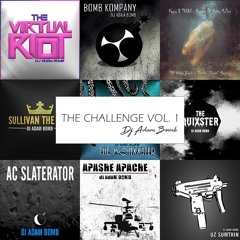The Challenge Vol. 1