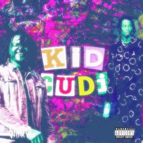 Playboi Carti - Kid Cudi (feat. Lil Uzi Vert, Young Nudy & A$AP Rocky) (Lo-Fi Remix by vllvnklvk)