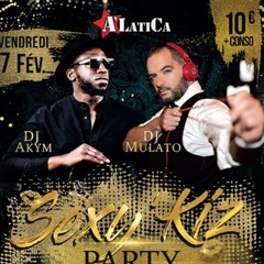 REMIX DJ MULATO Tayc Deteste Moi