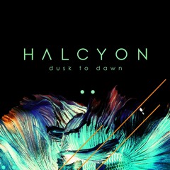 092 Halcyon SF Live - Ferreck Dawn
