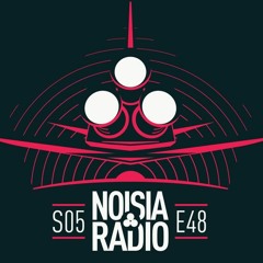 Solace, Jabaru X Buxx -  Antic @ Noisia Radio S05E48