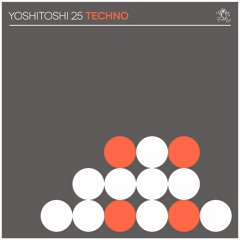Yoshitoshi 🍾🍸🌛🤩