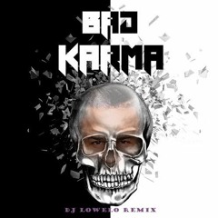 Bad Karma DJ Lowelo Remix Urban Kiz