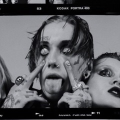 Ilya Blanco-Невоспитанный