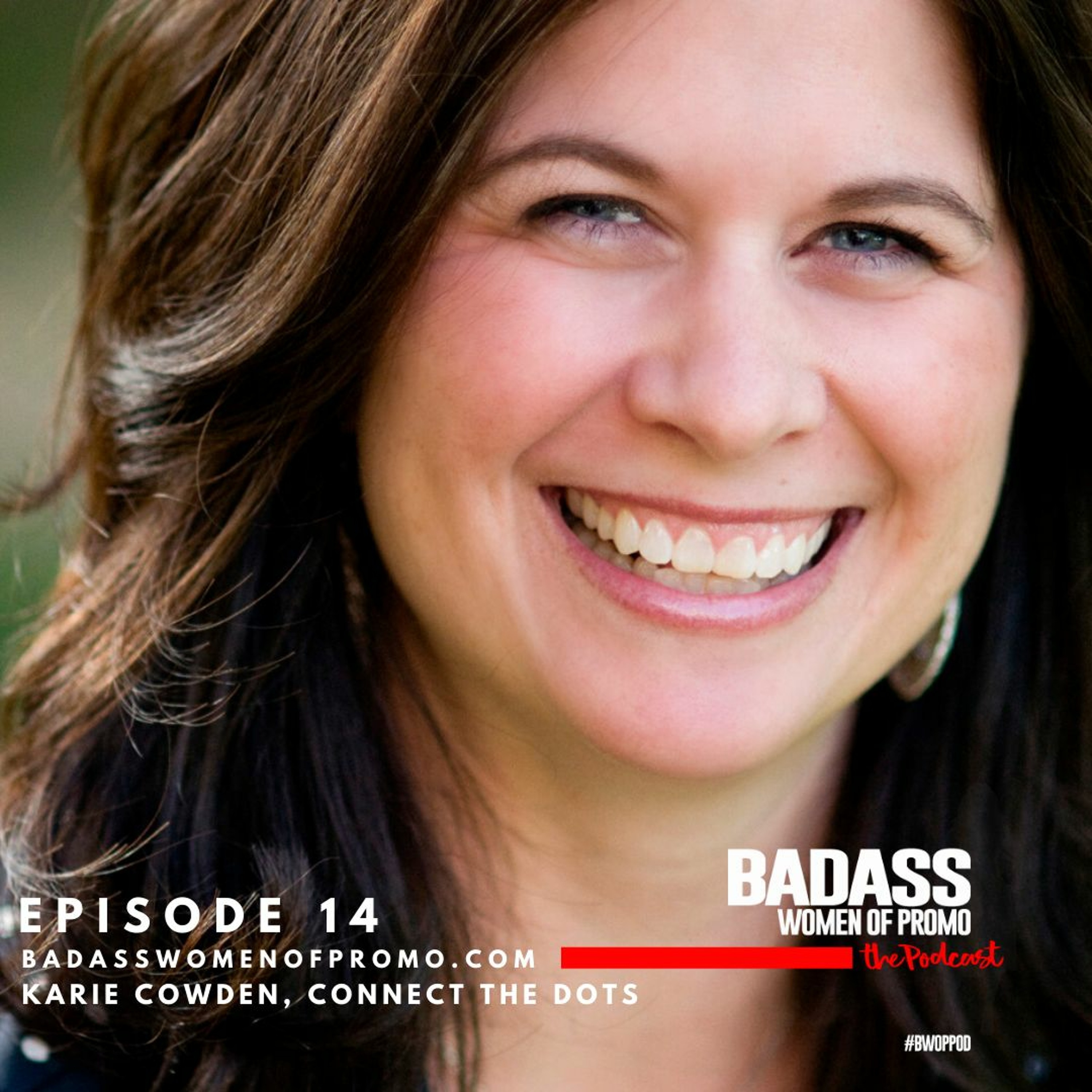 Badass Women of Promo Podcast