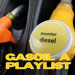 Gasoil A