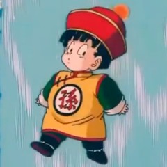 오반아 휘파람을 불어라 Son Gohan Whistle Song(Trap ver.)