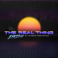 The Real Thing Feat. The Legendary Voices of Shalamar