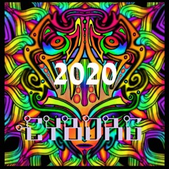 Set Promo2020 (CyborG)