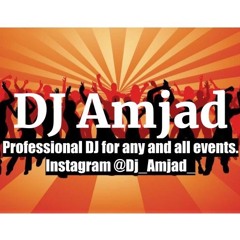 Wasteman Mix | DJ Amjad