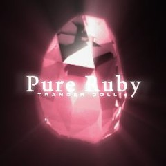 SHIKI - Pure Ruby (seatrus Remix)