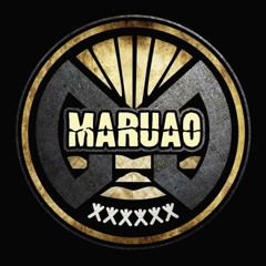 MARUAO - FA'ARUE FEAT RUSHKINE REMIXXX ZO19