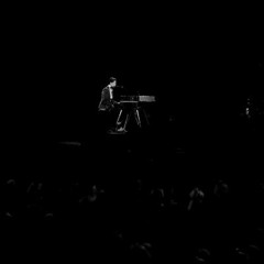 Kat Frankie - People (Live)