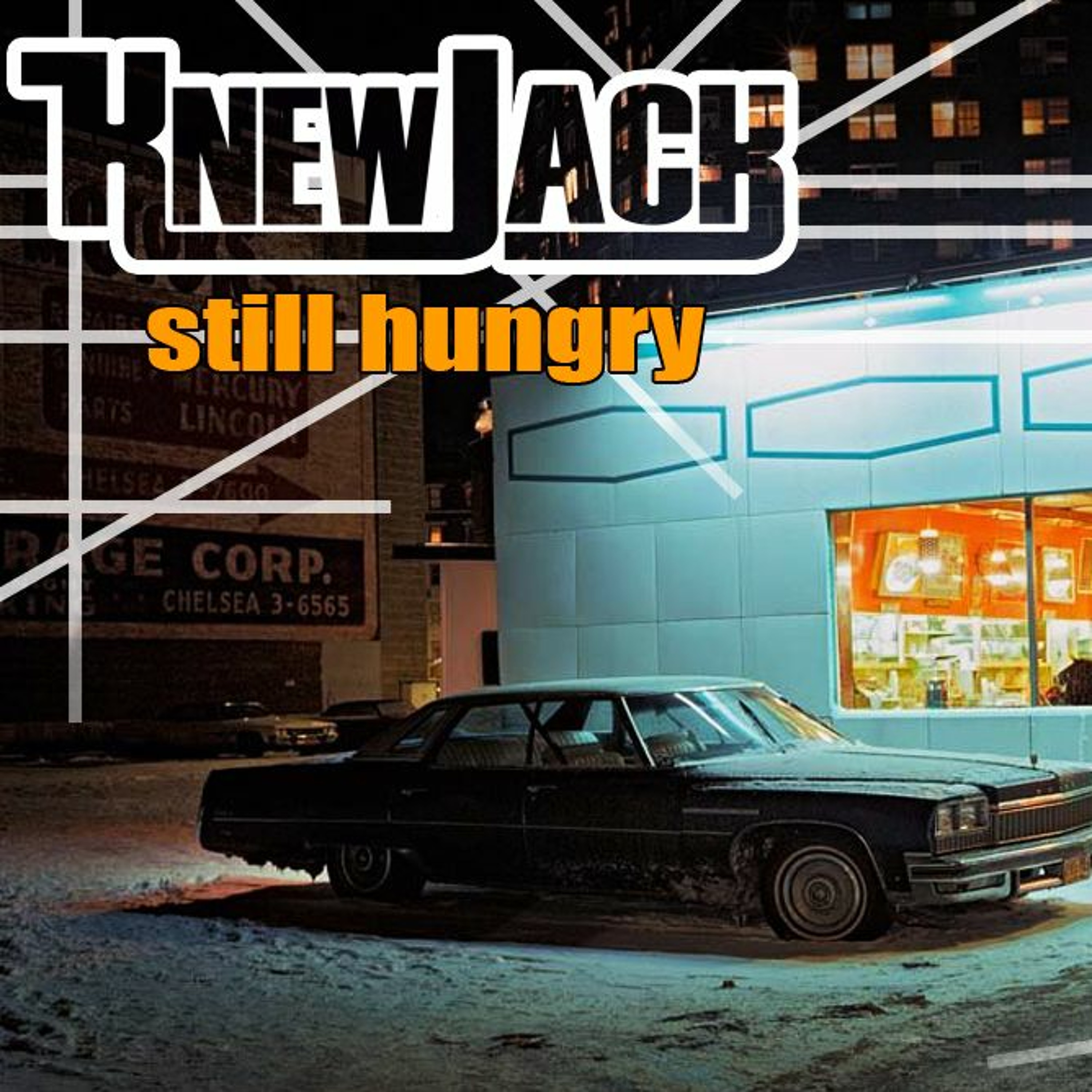 KnewJack