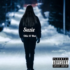 Suzie - Ollie 1i1 Man