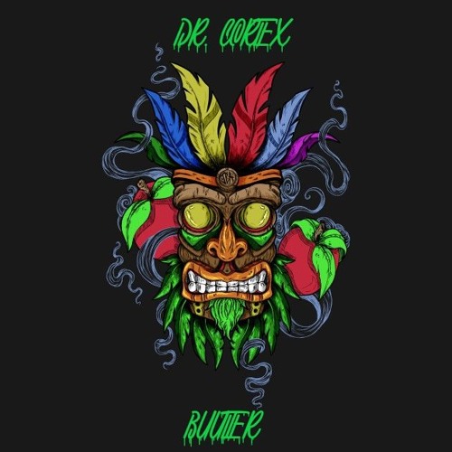 Dr. Cortex