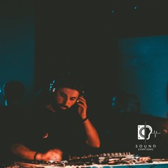 Sound Symptoms Podcast #006 - Crisstia