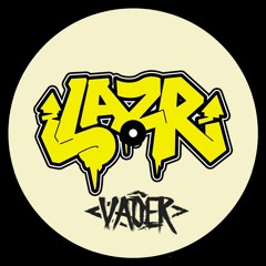 Laz - R - Ice Beam (VADER VIP) (FREE DOWNLOAD)