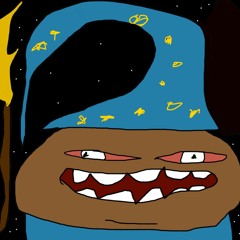 WIZARD (prod. mathiastyner)