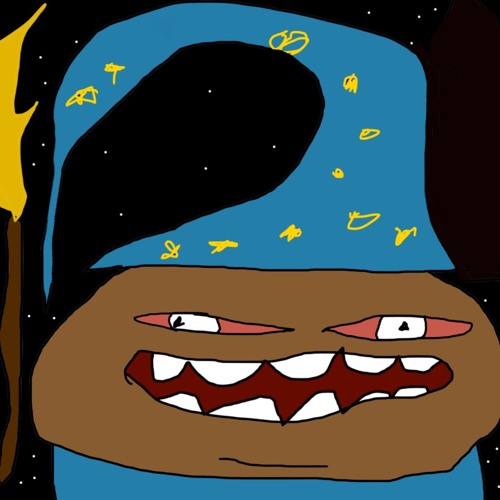 WIZARD (prod. mathiastyner)