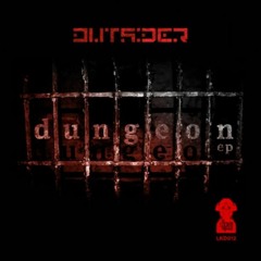 OUTSIDER - PAIN BARRIER