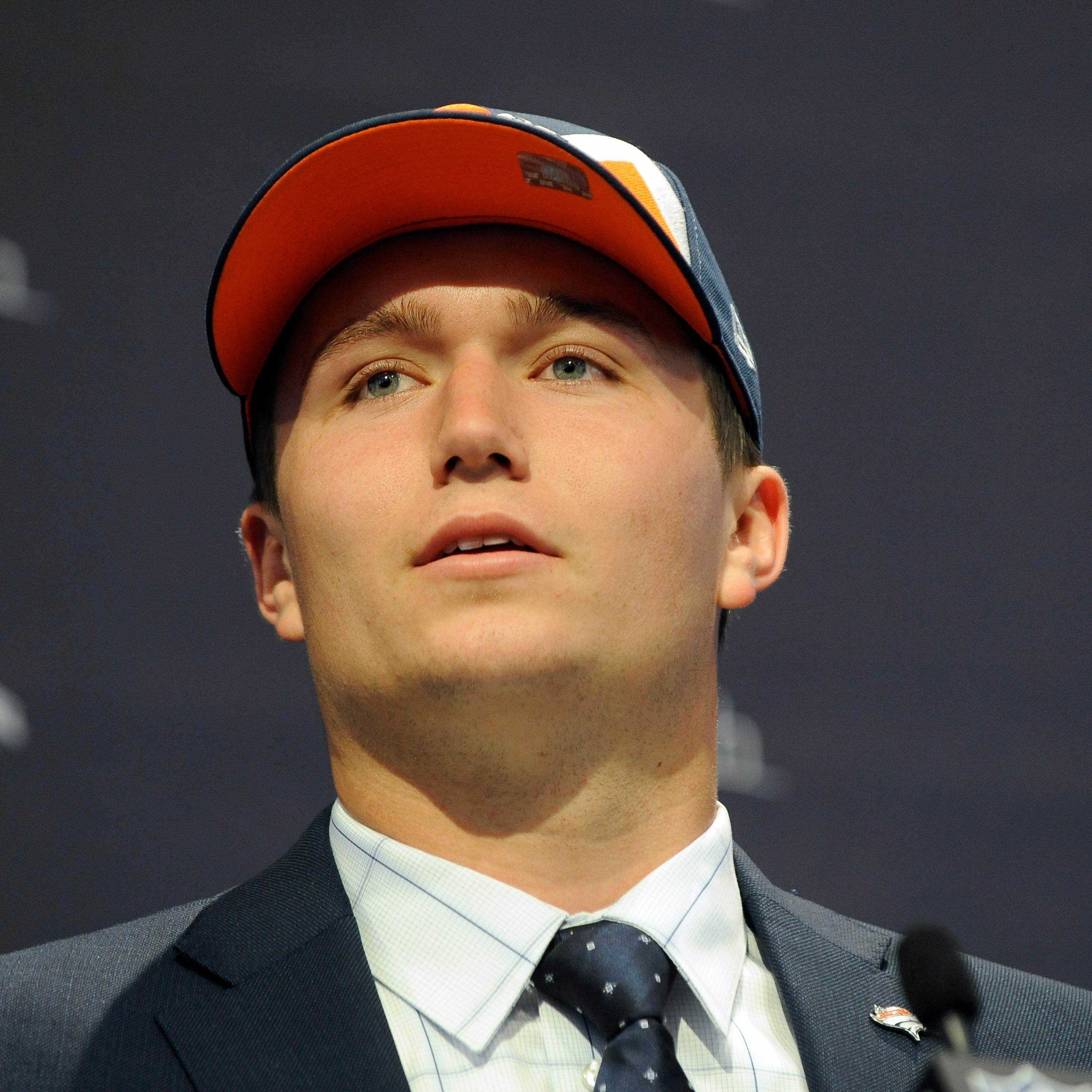 Ep. 110 -- Why Drew Lock is likely to make NFL debut on Sunday vs. Chargers episode artwork