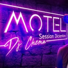 Motel set dj chema #guaracha