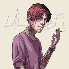 LIL PEEP & XXXTENTACION | FREE TYPE BEAT | FALLING DOWN