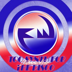 Dilemmachine - Too Funk For The Synth