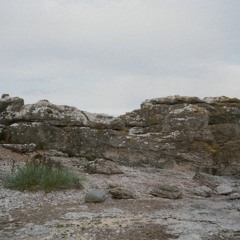 My man has a heart like a rock