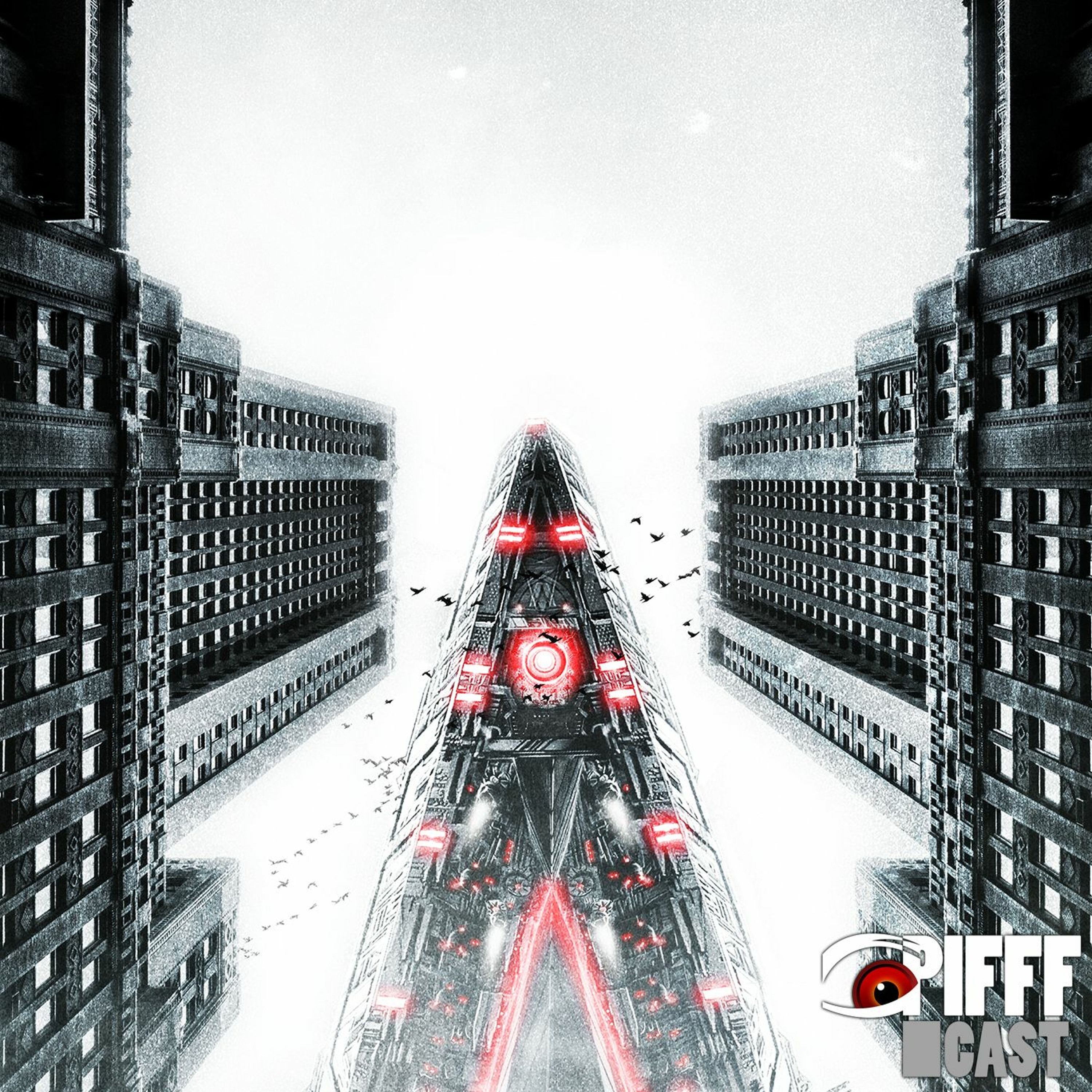 PIFFFcast - Le podcast du cinéma de genre