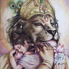 Nimai Gadhvi- Prayers to Lord Nrsimha, 22.5.2019