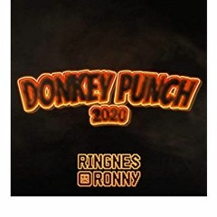 Donkey Punch 2020