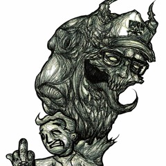 Freddie dredd type beat