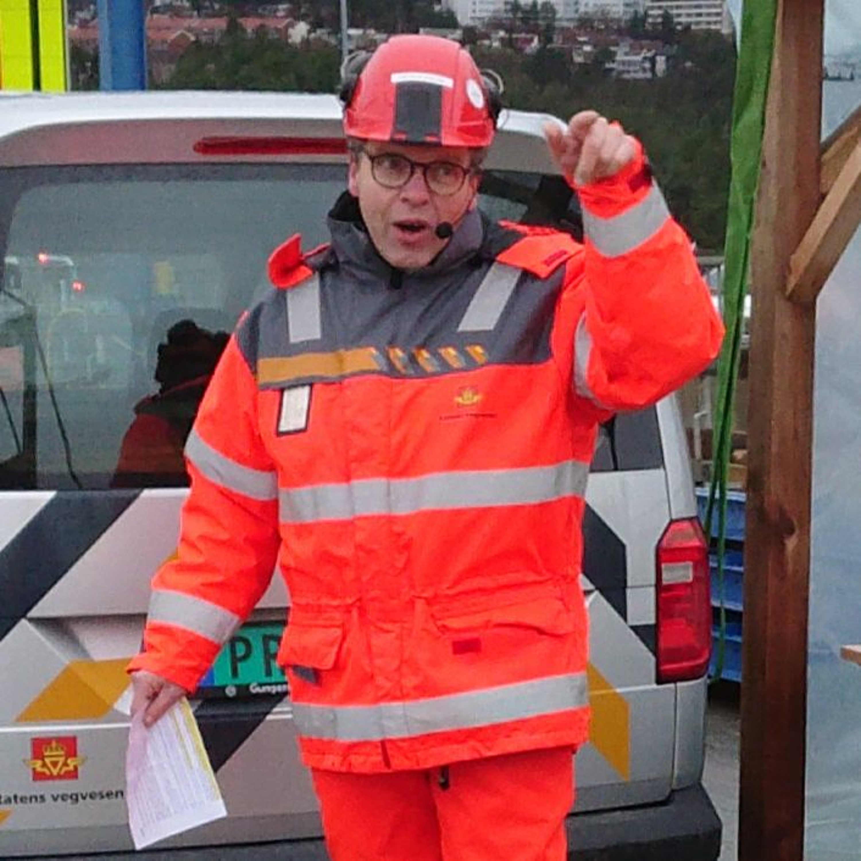 Jan Helge Egeland Forteller Om Sammenkoblet Varoddbru episode artwork